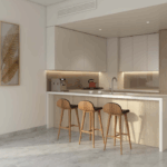 Étage Élevé | Vue sur le Canal | Disponible en Juin 2025 Appartement Dubai 8 - Dubai Immobilier 91051 9 - Immobilier Dubai