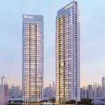 Appartement 1 chambre à vendre – Maimoon Gardens Tower B, par Fakhruddin Properties – Appartement Dubai (1/14)