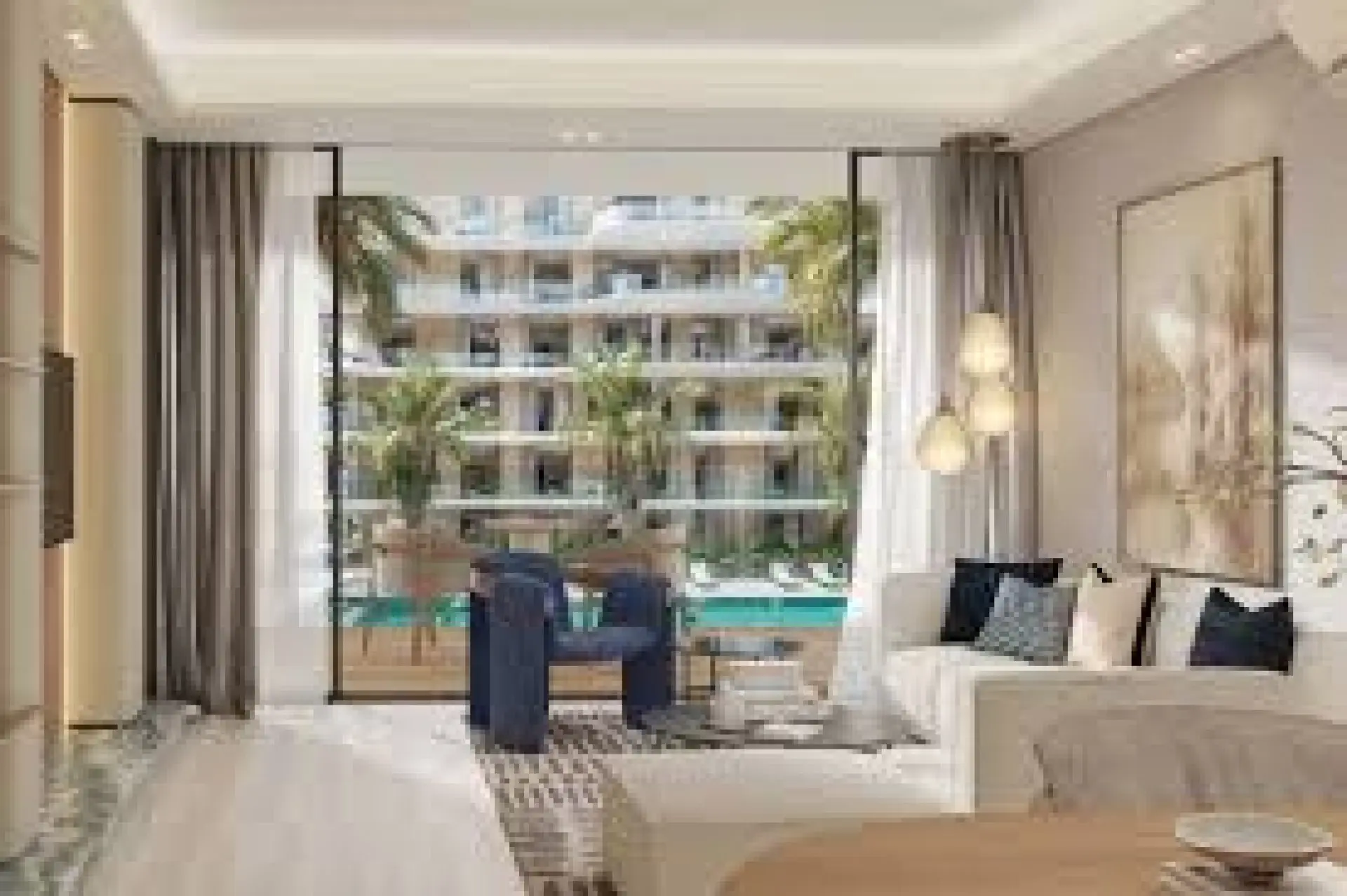 91454-images-3 Découvrez l'élégance côtière ultime au Blue Beach Residence – Appartement Ajmal Makan City, (3/9)