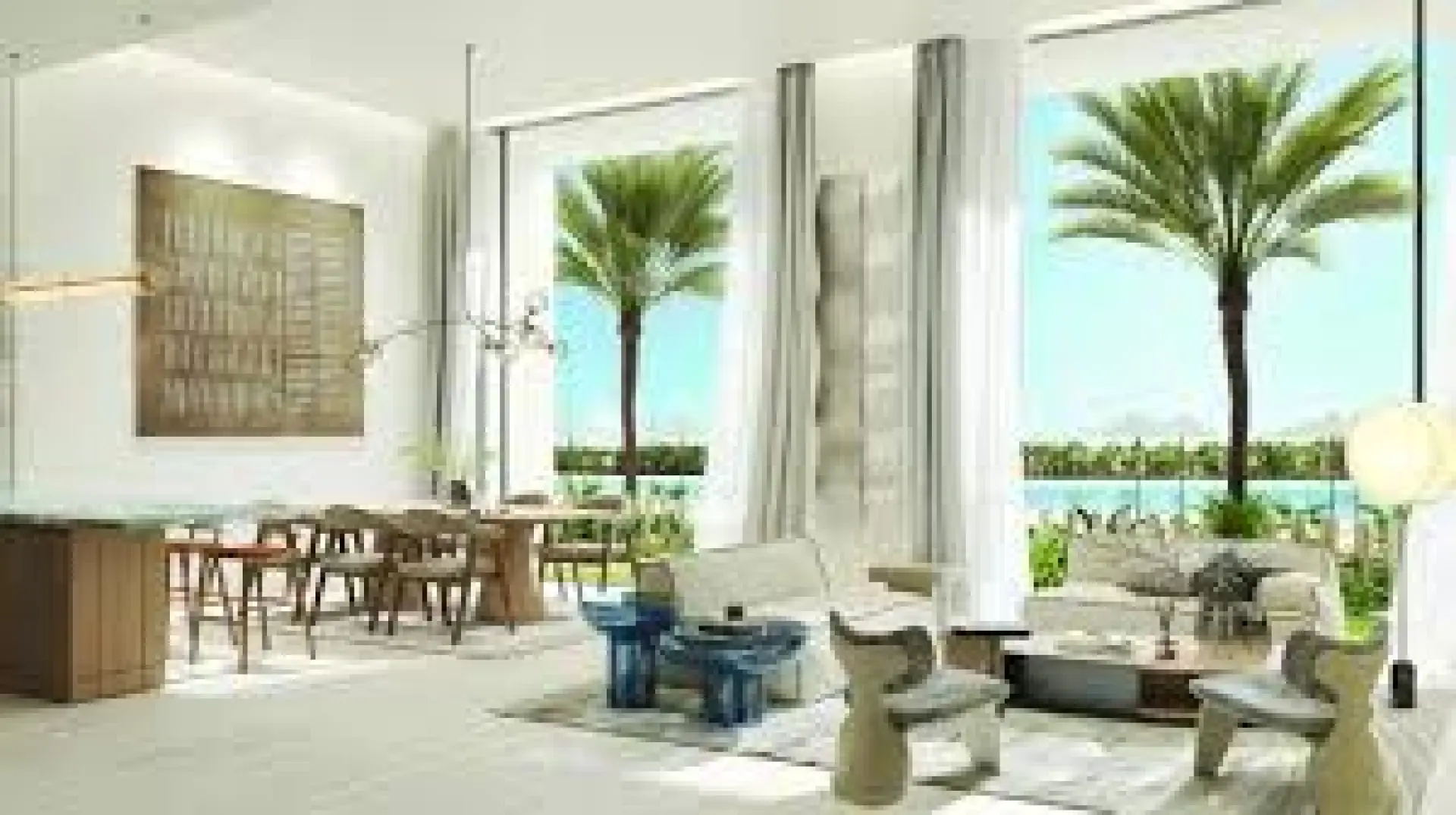 91455-images-4 Découvrez l'élégance côtière ultime au Blue Beach Residence – Appartement Ajmal Makan City, (4/9)