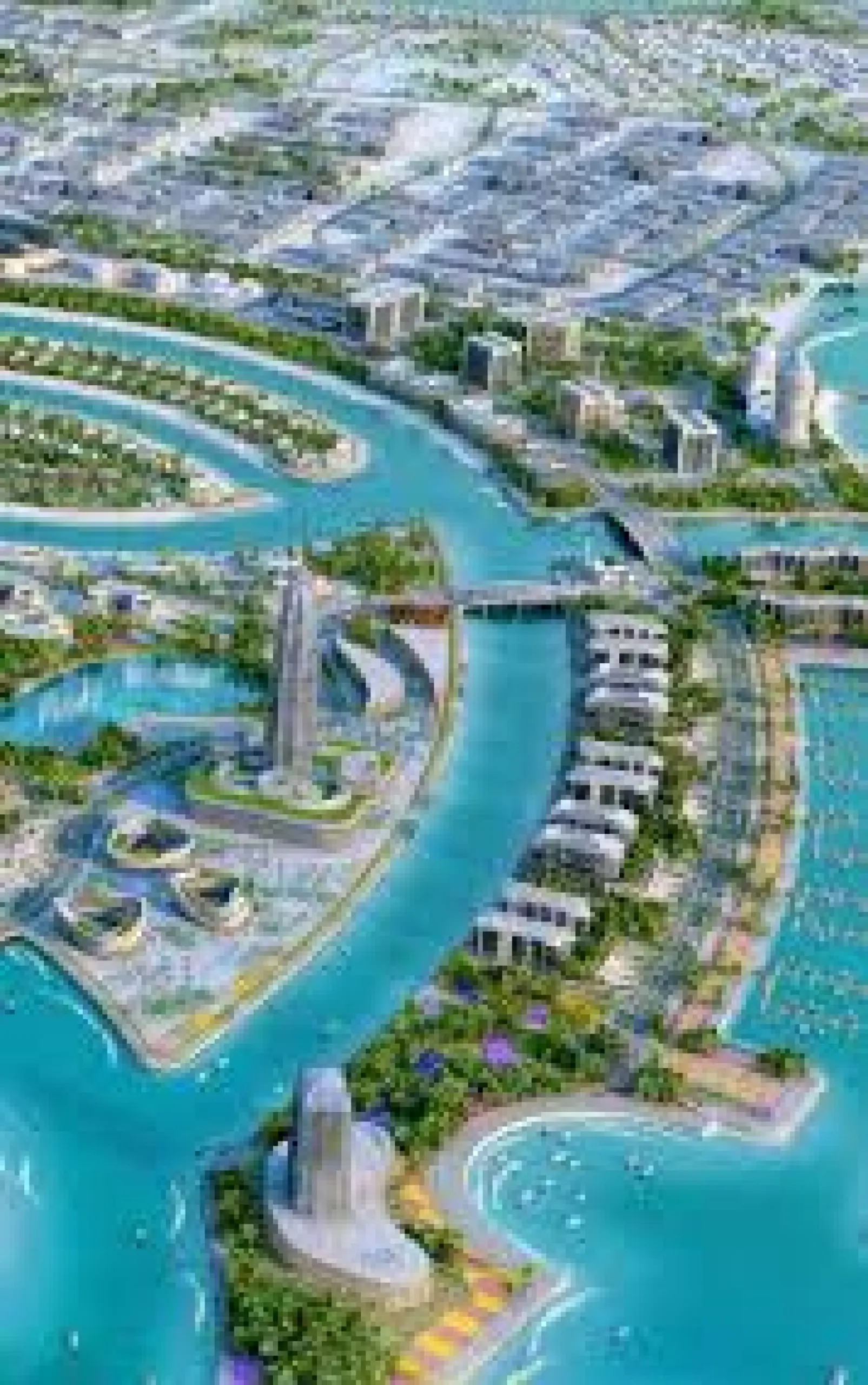 91459-images-1 Découvrez l'élégance côtière ultime au Blue Beach Residence – Appartement Ajmal Makan City, (7/9)