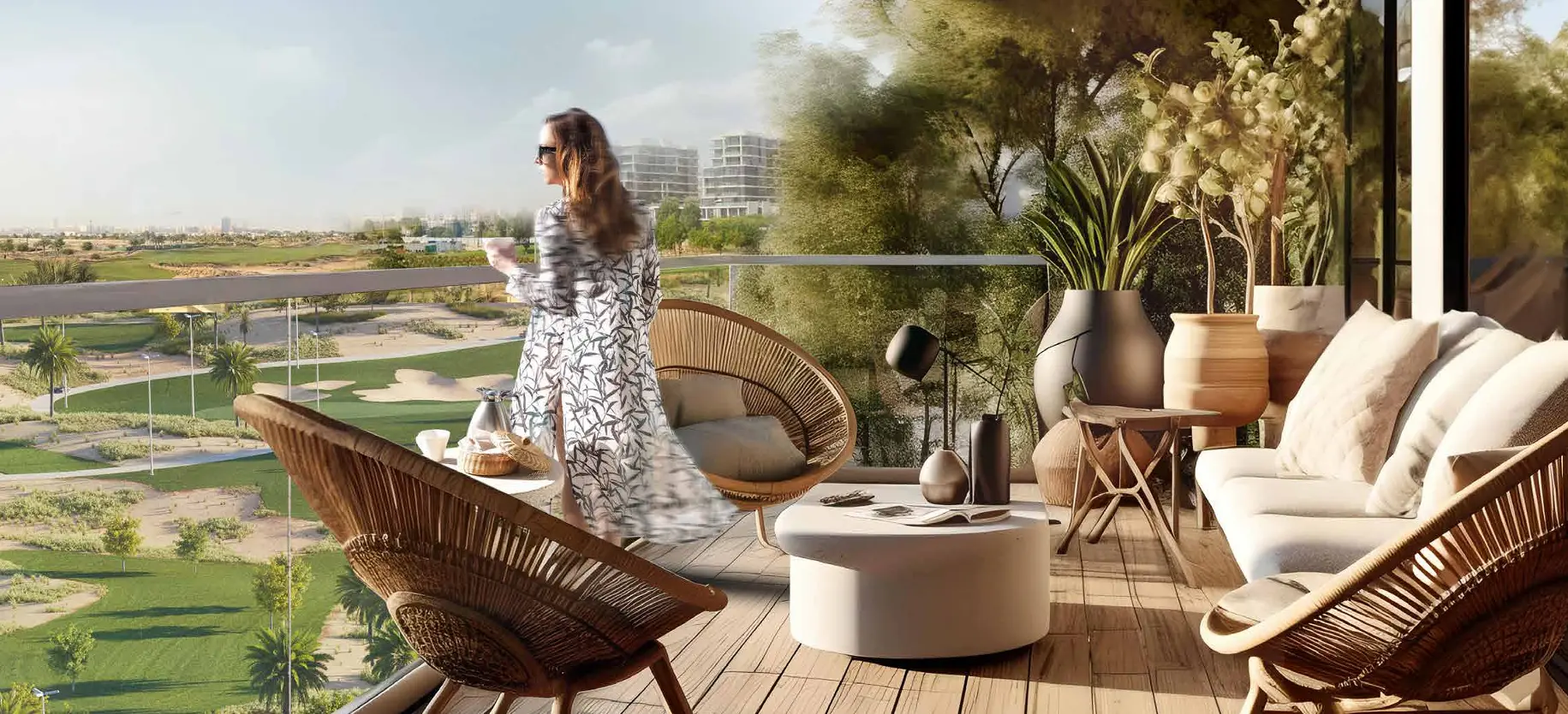 91535-Screenshot-2025-05-13-122856 1 Chambre + Bureau / Agencement Spacieux / Accès au Terrain de Golf – Appartement Dubai (5/6)