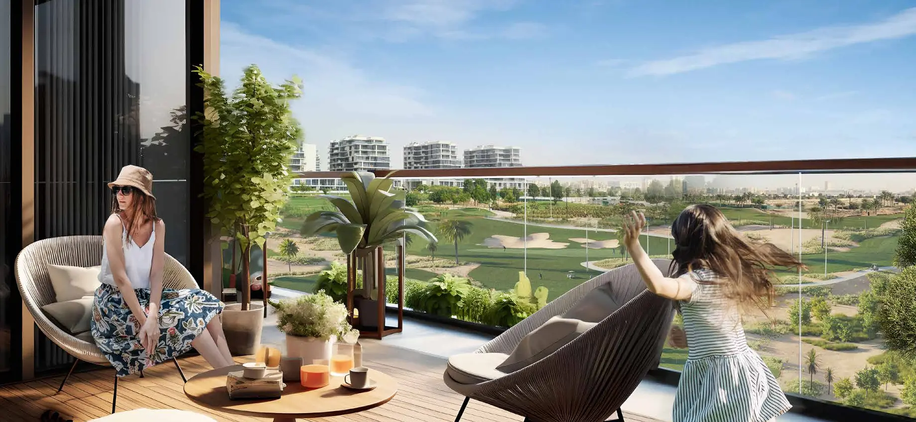 91536-Screenshot-2025-05-13-122915 1 Chambre + Bureau / Agencement Spacieux / Accès au Terrain de Golf – Appartement Dubai (6/6)