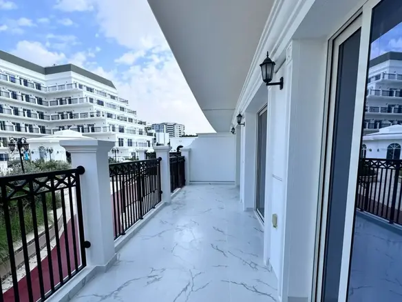 MEILLEURE VUE | VUE PISCINE & PARC | NEUF | 2 CHAMBRES – Appartement Dubai (1/16)