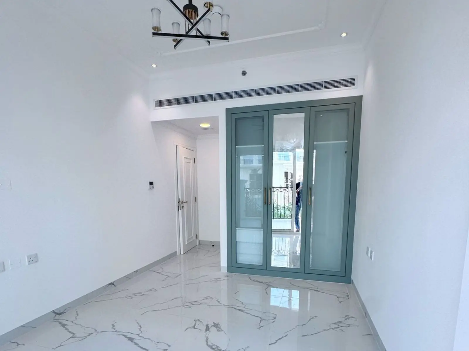 MEILLEURE VUE | VUE PISCINE & PARC | NEUF | 2 CHAMBRES – Appartement Dubai (8/16)