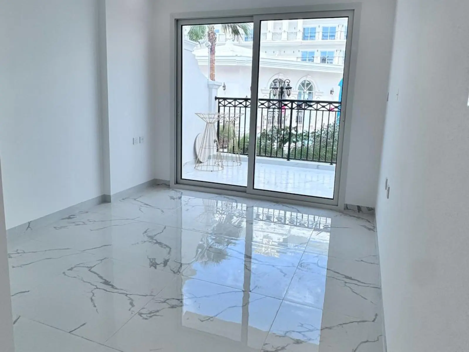 MEILLEURE VUE | VUE PISCINE & PARC | NEUF | 2 CHAMBRES – Appartement Dubai (7/16)