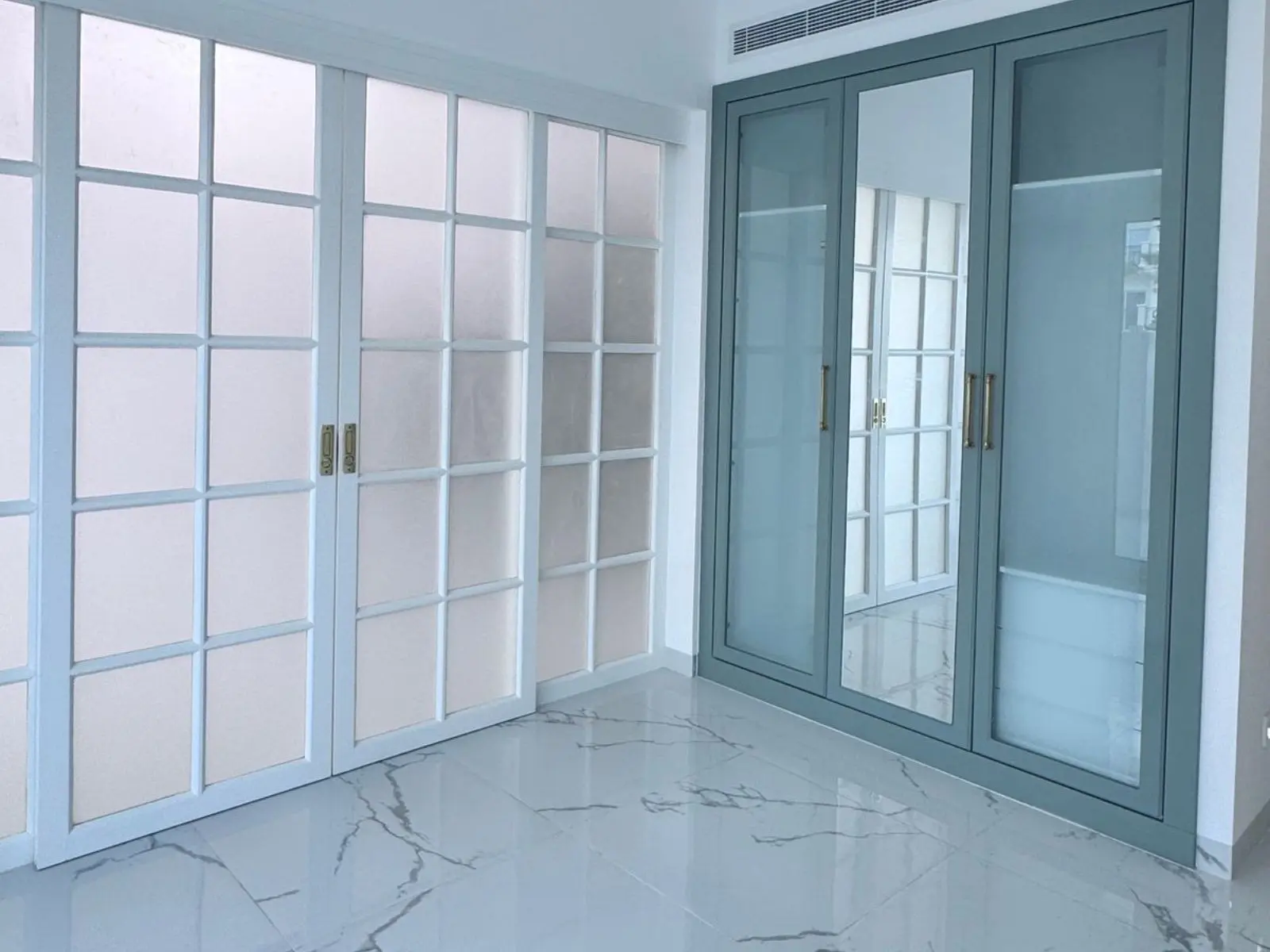 MEILLEURE VUE | VUE PISCINE & PARC | NEUF | 2 CHAMBRES – Appartement Dubai (4/16)