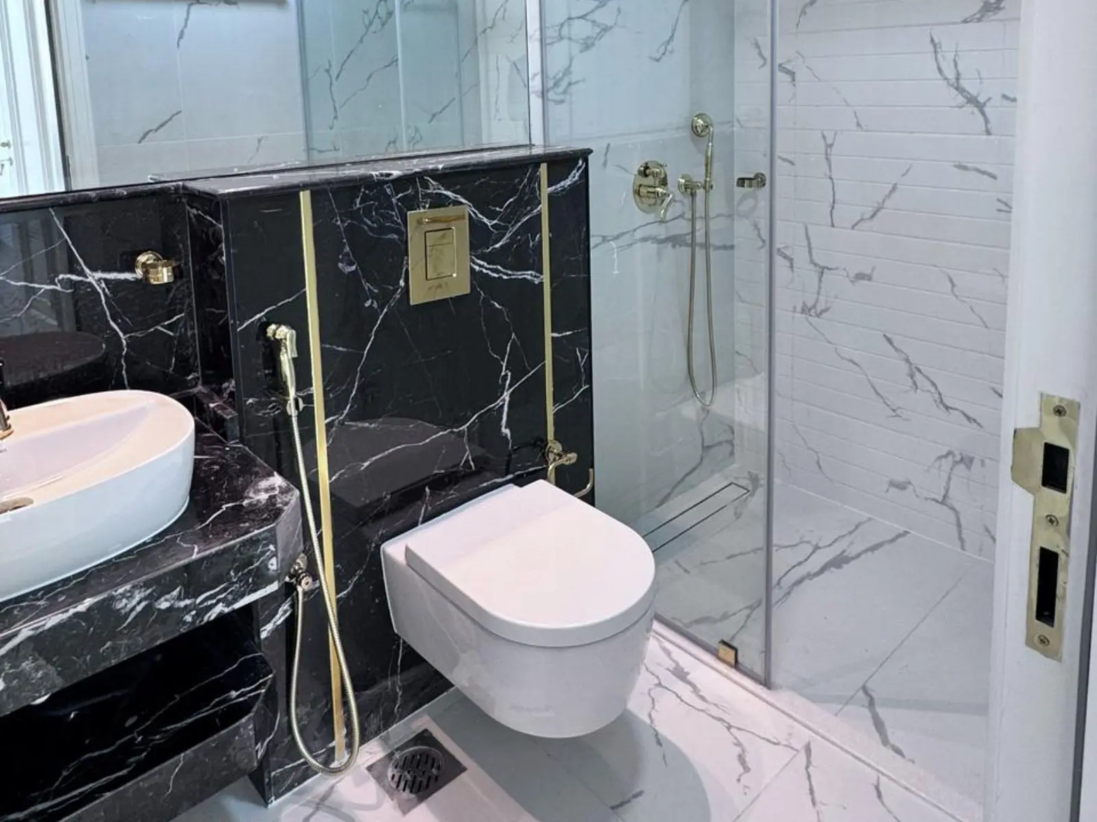 MEILLEURE VUE | VUE PISCINE & PARC | NEUF | 2 CHAMBRES – Appartement Dubai (16/16)