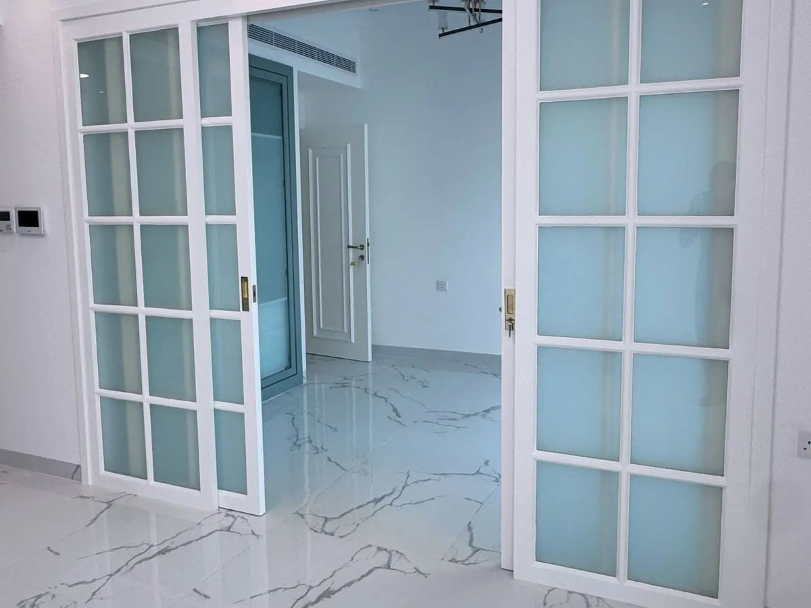 MEILLEURE VUE | VUE PISCINE & PARC | NEUF | 2 CHAMBRES – Appartement Dubai (5/16)