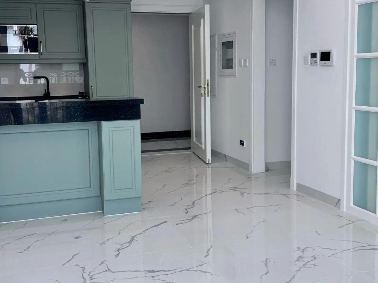 MEILLEURE VUE | VUE PISCINE & PARC | NEUF | 2 CHAMBRES – Appartement Dubai (13/16)