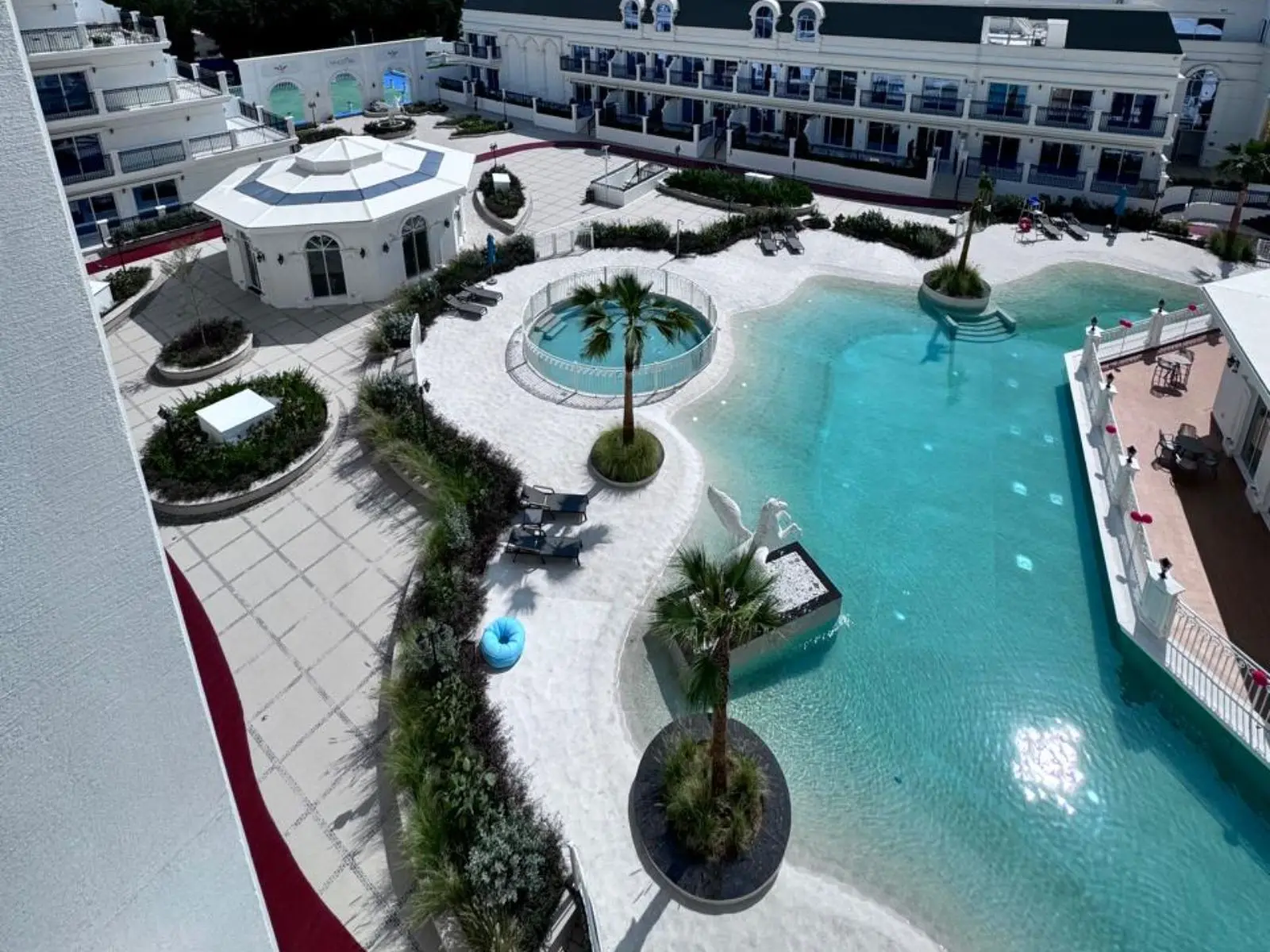91802-WhatsApp-Image-2025-02-15-at-12.10.25-PM-2 MEILLEURE VUE | VUE COMPLÈTE SUR LA PISCINE ET LE PARC | 1 CHAMBRE | NEUF – Appartement Dubai (2/16)