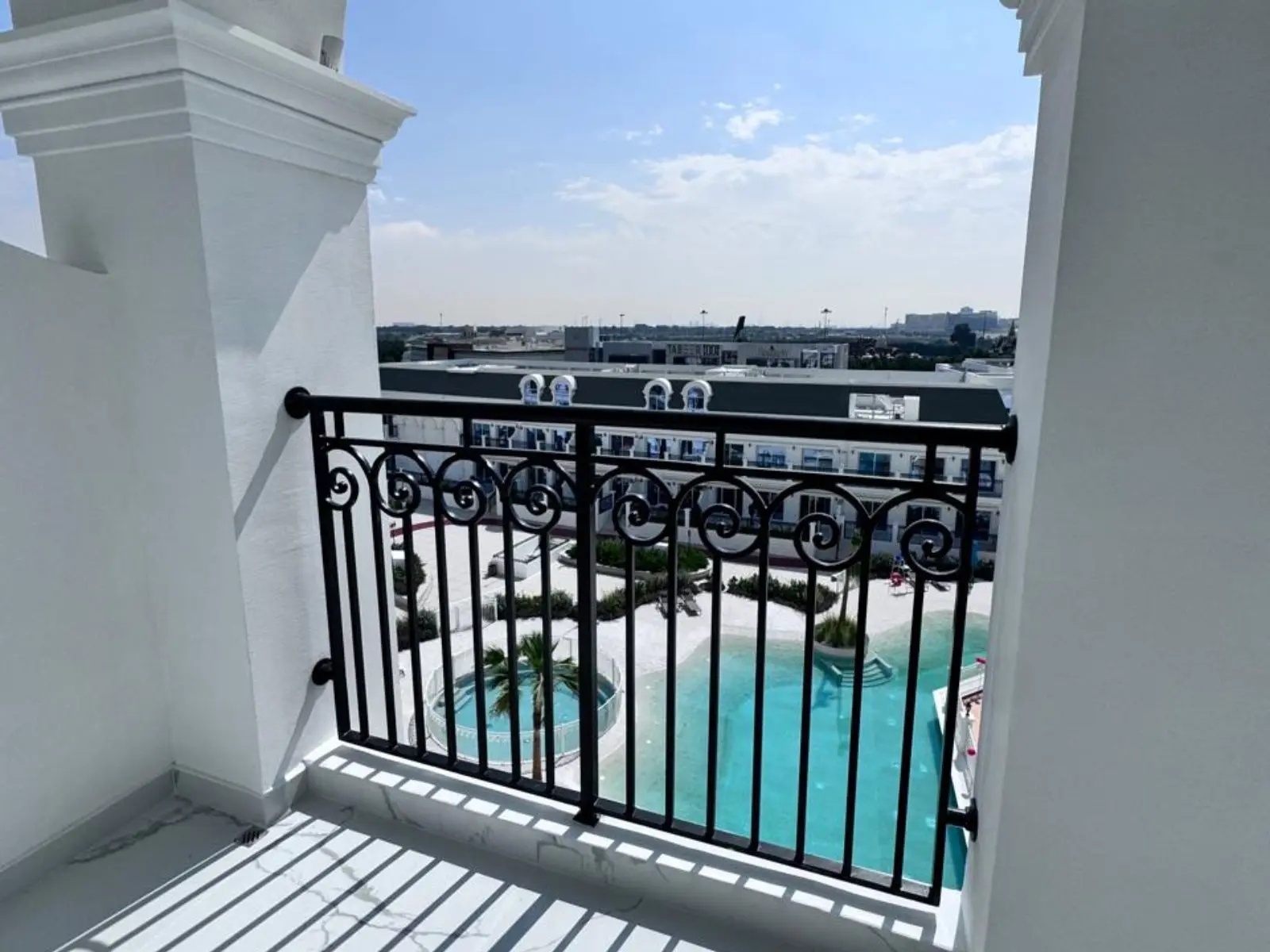 91804-WhatsApp-Image-2025-02-15-at-12.10.25-PM MEILLEURE VUE | VUE COMPLÈTE SUR LA PISCINE ET LE PARC | 1 CHAMBRE | NEUF – Appartement Dubai (3/16)