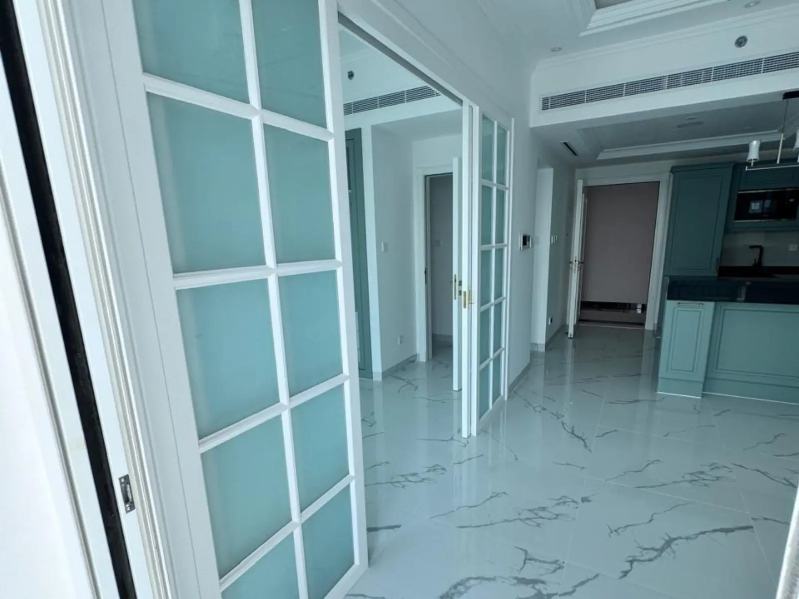 91805-WhatsApp-Image-2025-02-15-at-12.10.26-PM-1 MEILLEURE VUE | VUE COMPLÈTE SUR LA PISCINE ET LE PARC | 1 CHAMBRE | NEUF – Appartement Dubai (6/16)