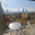 LIBRE | ENTIÈREMENT MEUBLÉ | EMPLACEMENT DE CHOIX – Appartement Dubai (1/10)
