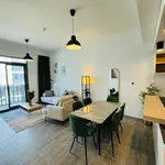 MODERNE ET ÉLÉGANT | 1 CHAMBRE | MEUBLÉ – Appartement Dubai (1/18)