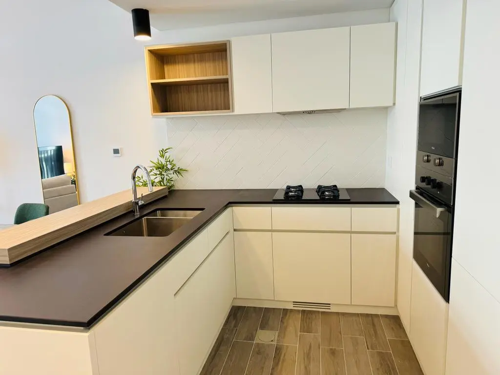 MODERNE ET ÉLÉGANT | 1 CHAMBRE | MEUBLÉ – Appartement Dubai (12/18)