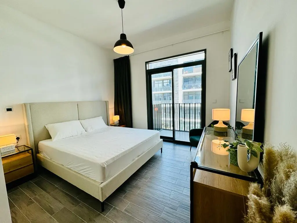 MODERNE ET ÉLÉGANT | 1 CHAMBRE | MEUBLÉ – Appartement Dubai (9/18)