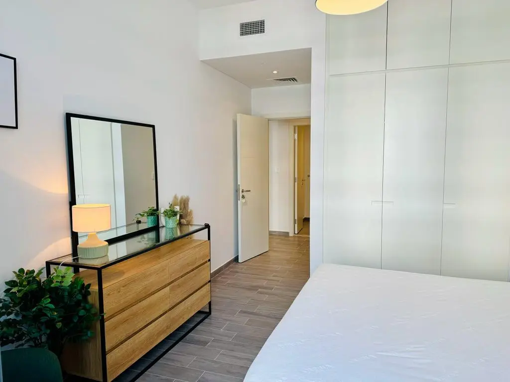 MODERNE ET ÉLÉGANT | 1 CHAMBRE | MEUBLÉ – Appartement Dubai (11/18)