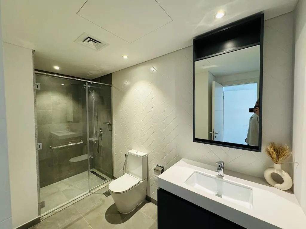 MODERNE ET ÉLÉGANT | 1 CHAMBRE | MEUBLÉ – Appartement Dubai (13/18)
