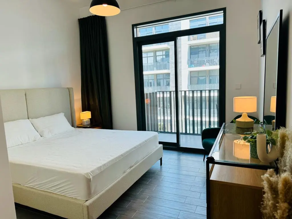 MODERNE ET ÉLÉGANT | 1 CHAMBRE | MEUBLÉ – Appartement Dubai (10/18)