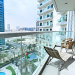 VUE PISCINE | ENTIÈREMENT MEUBLÉ | AGENCEMENT SPACIEUX Appartement Dubai 9 - Dubai Immobilier 92275 WhatsApp Image 2025 04 16 at 9.32.45 PM 5 - Immobilier Dubai