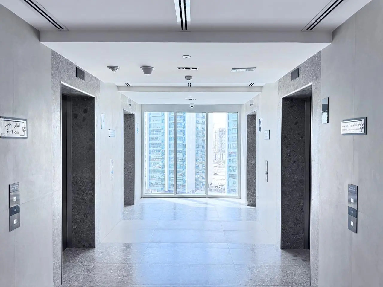 VUE PISCINE | ENTIÈREMENT MEUBLÉ | AGENCEMENT SPACIEUX – Appartement Dubai (11/14)