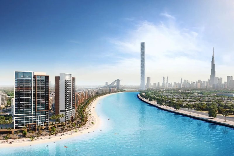 Top 10 des Meilleurs Promoteurs Immobiliers de Dubaï en 2025 6 - Dubai Immobilier azizi e42b2d17905054ec64f4a128f582552d 800 - Immobilier Dubai
