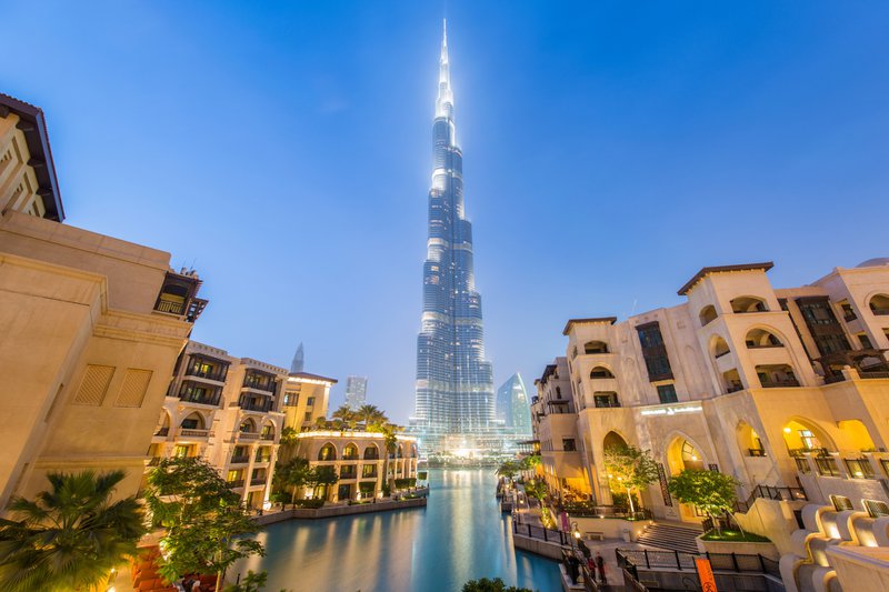 Top 10 des Meilleurs Promoteurs Immobiliers de Dubaï en 2025 2 - Dubai Immobilier Les 10 meilleurs promoteurs immobiliers à Dubaï en 2025
