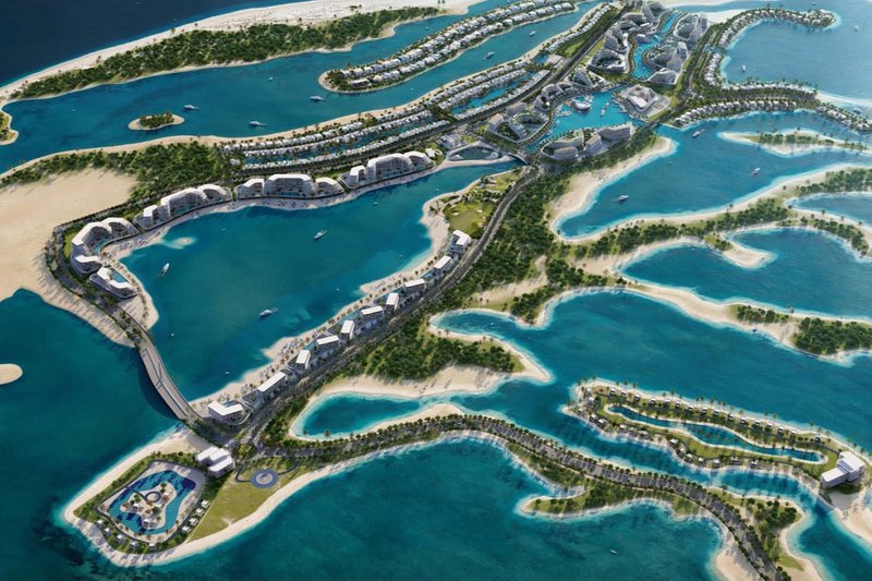 Tout Savoir sur la Propriété Immobilière Étrangère à Umm Al Quwain (UAQ) 2 - Dubai Immobilier Lois sur la propriété immobilière étrangère à Umm Al Quwain