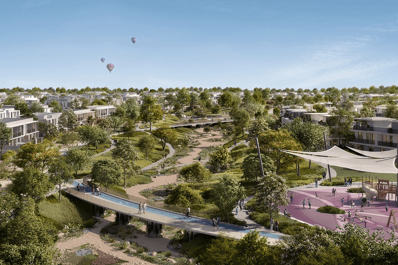 Villas Haut de Gamme à Dubaï : Vivez en Famille Avec Style 4 - Dubai Immobilier image 09029fa3df547ba63b8d491e4182778e 800 - Immobilier Dubai