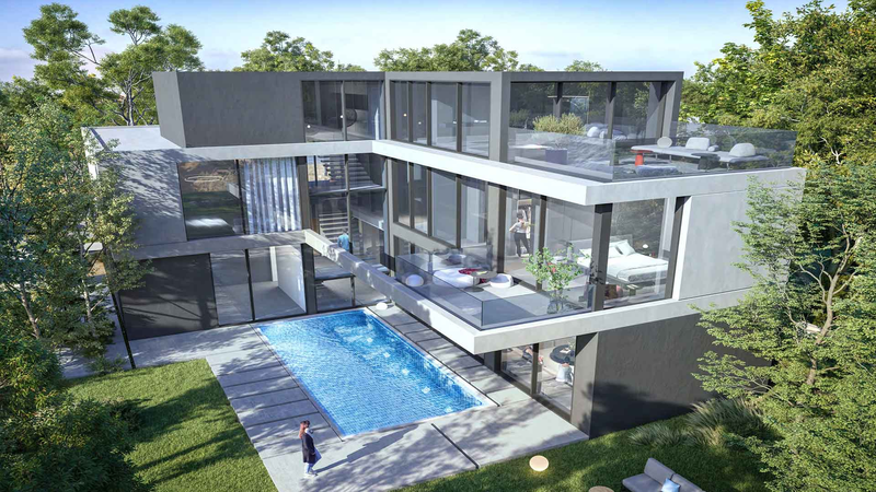 Villas Haut de Gamme à Dubaï : Vivez en Famille Avec Style 3 - Dubai Immobilier image fb572f0957eb8d528dc14f5910ac05ff 800 - Immobilier Dubai