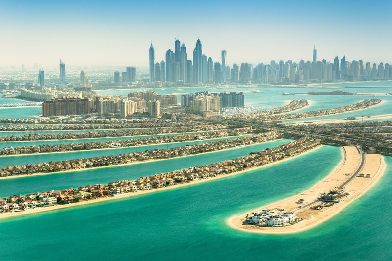Top 10 des Meilleurs Promoteurs Immobiliers de Dubaï en 2025 3 - Dubai Immobilier Les 10 meilleurs promoteurs immobiliers à Dubaï en 2025