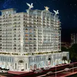 Studio MID floor | Vincitore | Close To Handover – Appartement Dubai (1/12)