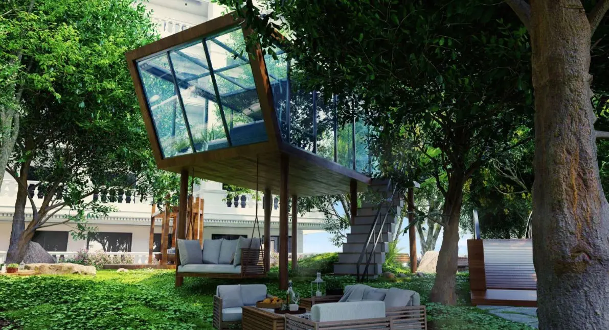 Studio MID floor | Vincitore | Close To Handover – Appartement Dubai (5/12)