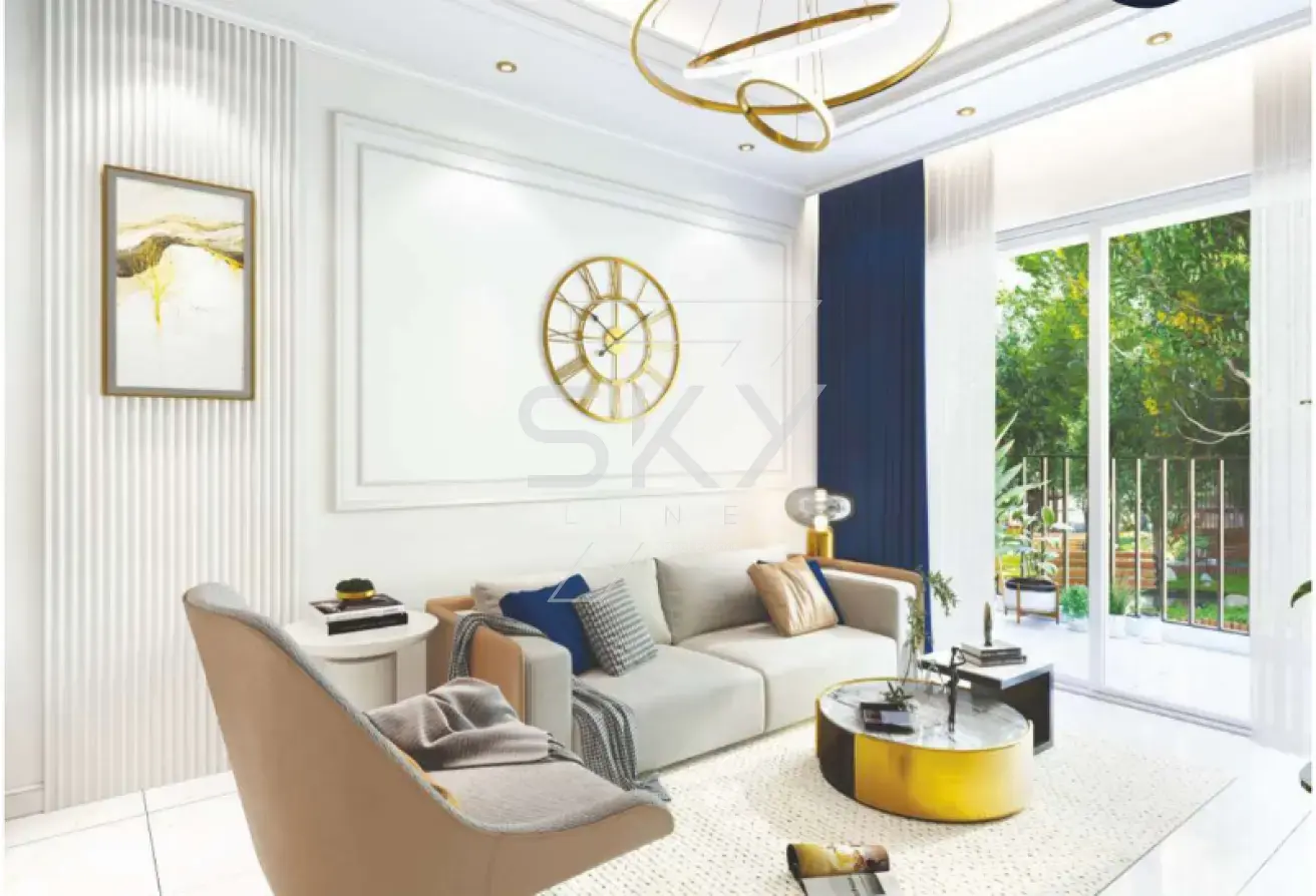 Studio MID floor | Vincitore | Close To Handover – Appartement Dubai (9/12)