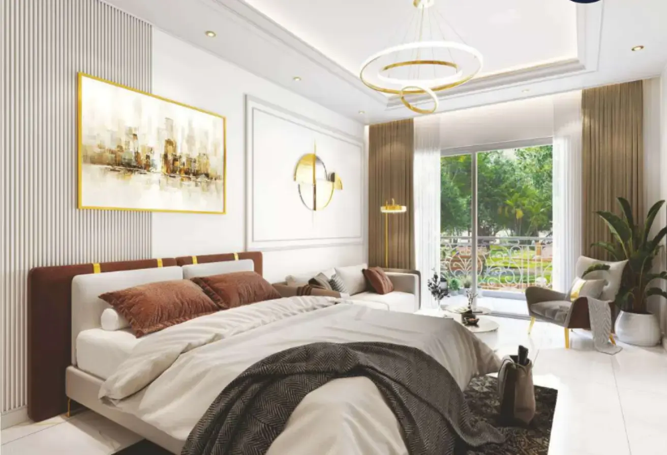 Studio MID floor | Vincitore | Close To Handover – Appartement Dubai (7/12)