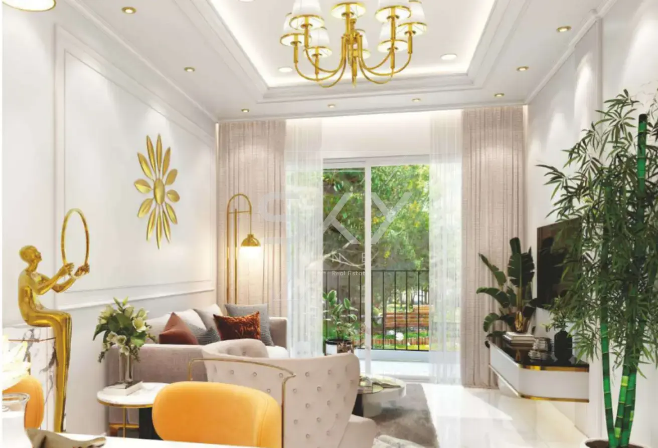 Studio MID floor | Vincitore | Close To Handover – Appartement Dubai (11/12)