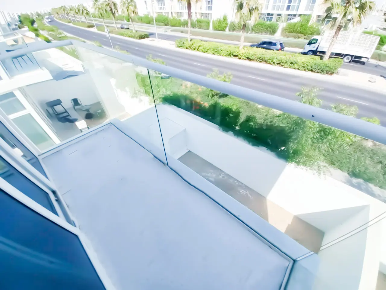 VASTE VILLA DE 3 CHAMBRES | LOUÉE | PROCHE DU PARC – Villa Dubai (2/11)