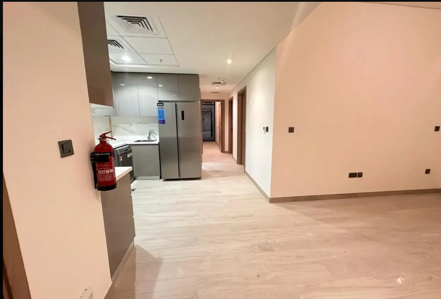 Premium - Meublé - Loué – Appartement Dubai (2/18)