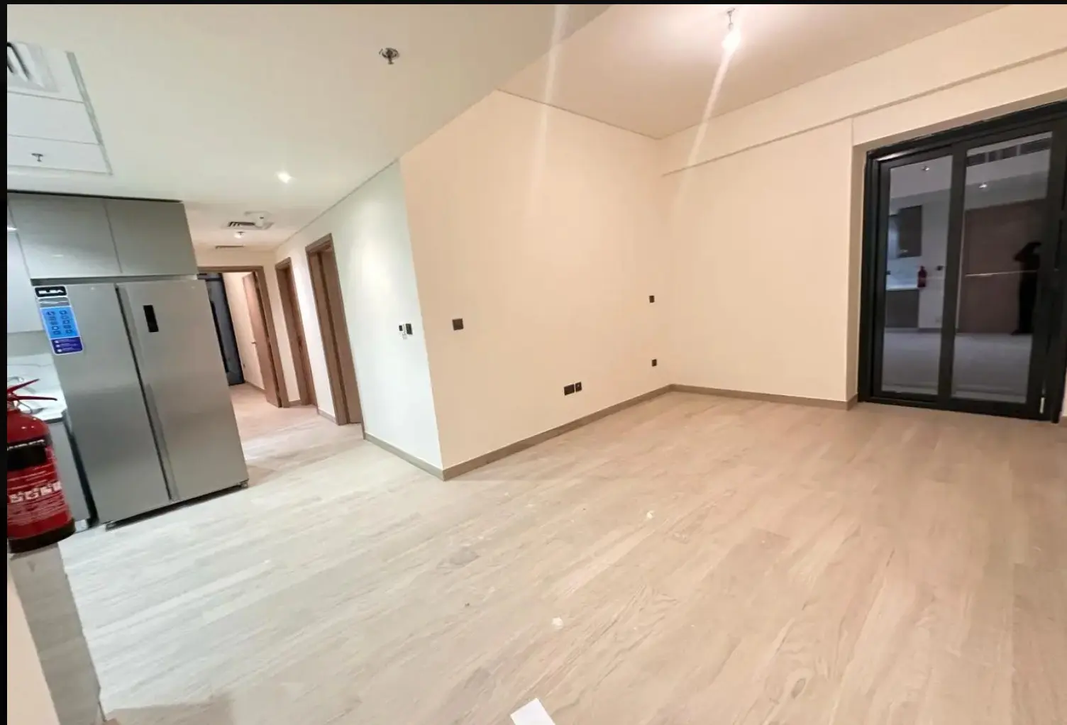 Premium - Meublé - Loué – Appartement Dubai (5/18)
