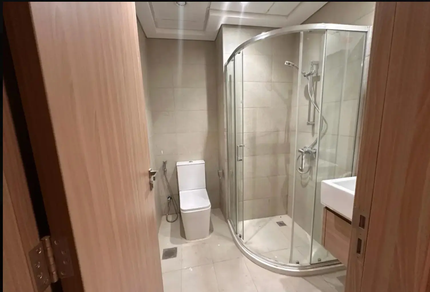 Premium - Meublé - Loué – Appartement Dubai (16/18)