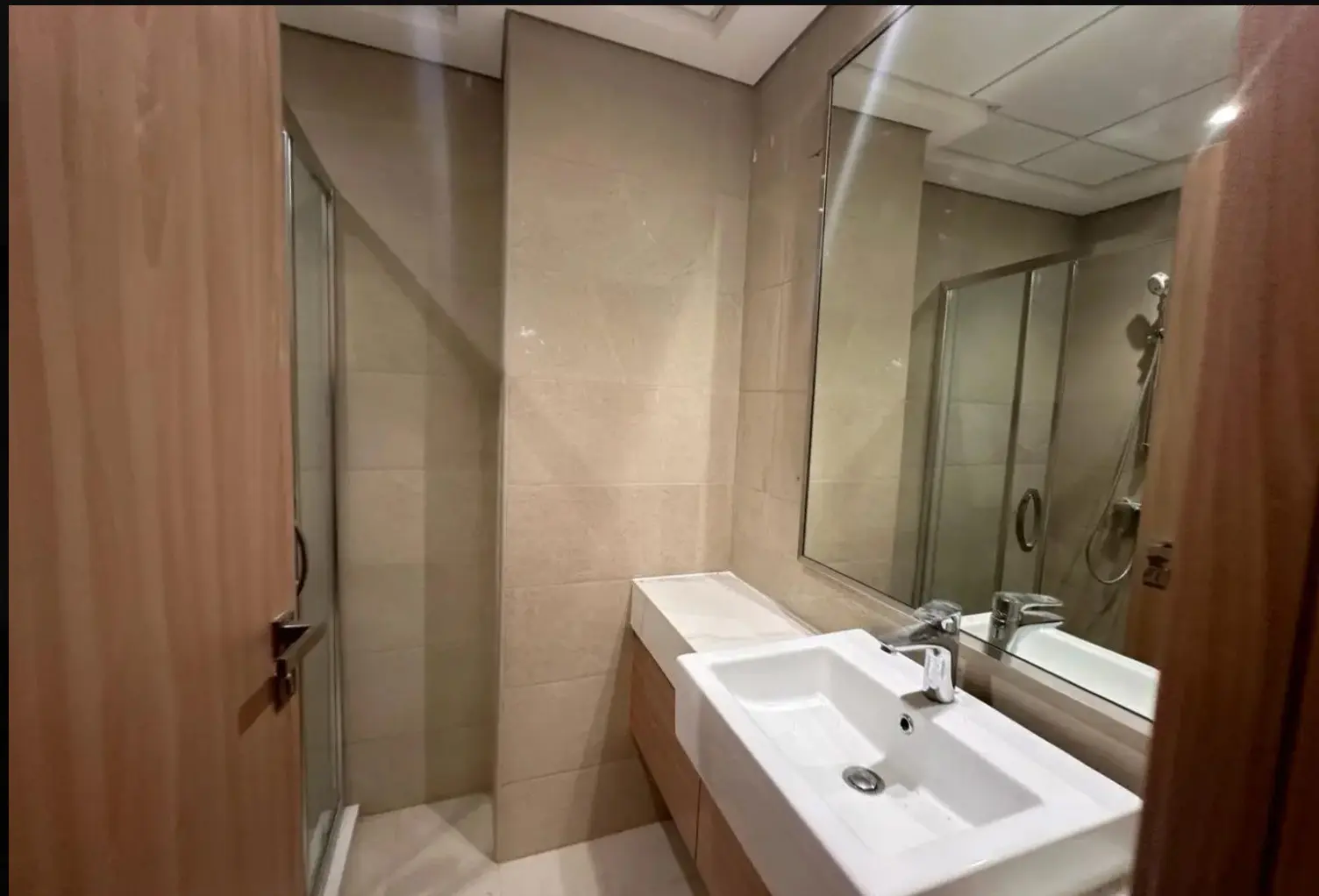 Premium - Meublé - Loué – Appartement Dubai (15/18)