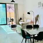 DISPONIBLE À PARTIR DE JUILLET | 1 CHAMBRE | IMMENSE TERRASSE – Appartement Dubai (1/10)