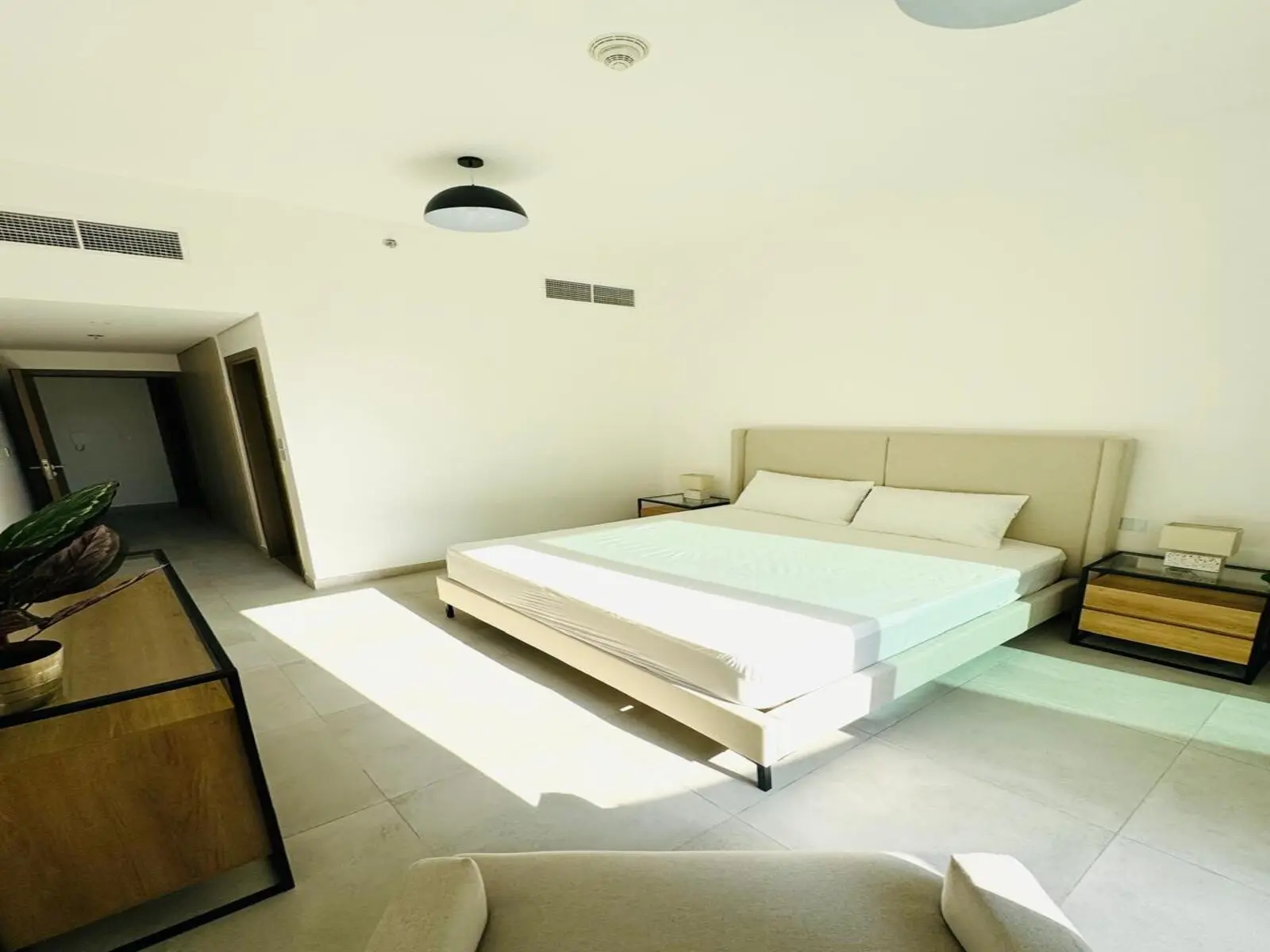 DISPONIBLE À PARTIR DE JUILLET | 1 CHAMBRE | IMMENSE TERRASSE – Appartement Dubai (6/10)