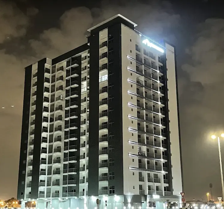 Idéal pour les utilisateurs finaux ou les investisseurs. Appartement دبي (3/7)