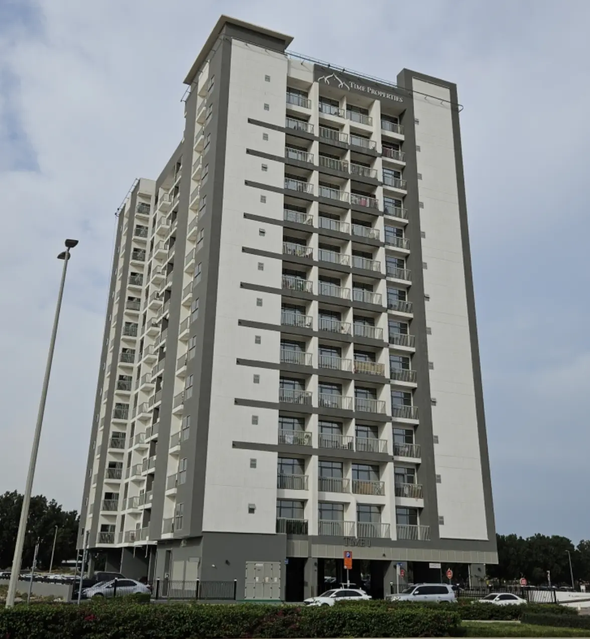 Idéal pour les utilisateurs finaux ou les investisseurs. Appartement دبي (4/7)