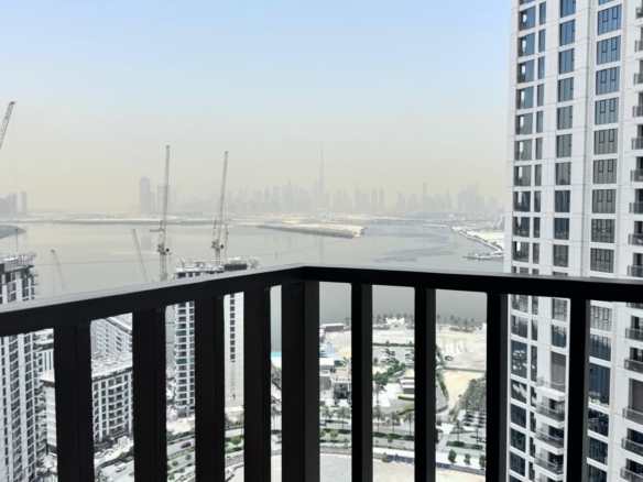 VUE SUR LE BURJ KHALIFA | ÉTAGE ÉLEVÉE | NEUF Appartement Dubai 18 - Dubai Immobilier 93787 WhatsApp Image 2025 05 23 at 5.43.09 PM - Immobilier Dubai