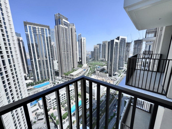 VUE SUR BURJ KHALIFA | NEUF | LIBRE Appartement Dubai 4 - Dubai Immobilier 93803 IMG 2477 - Immobilier Dubai