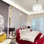 MEILLEUR STUDIO | VUE SUR L'HORIZON | ÉTAGE ÉLEVÉ | PAIEMENT DE 1% ET PHPP – Appartement Dubai (1/7)