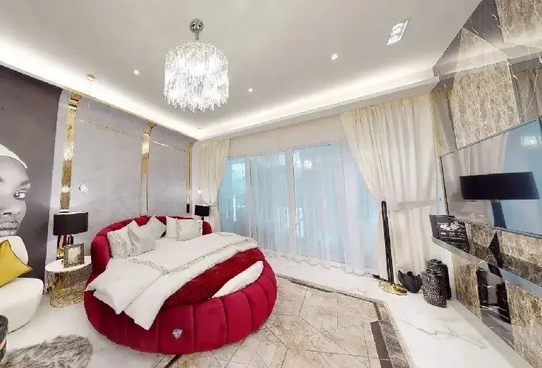 MEILLEUR STUDIO | VUE SUR L'HORIZON | ÉTAGE ÉLEVÉ | PAIEMENT DE 1% ET PHPP – Appartement Dubai (5/7)